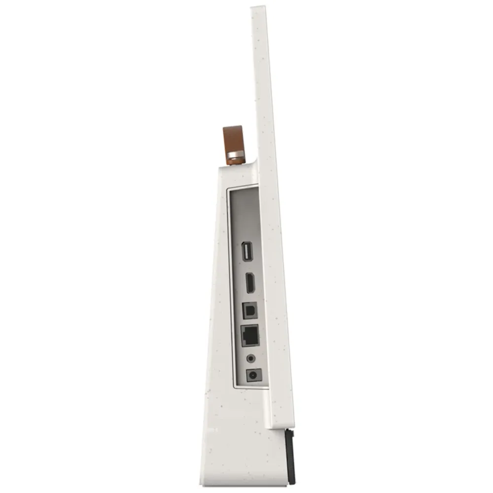 STRONG Tv Og Tilbehør|METZ 24" LED Portabel TV