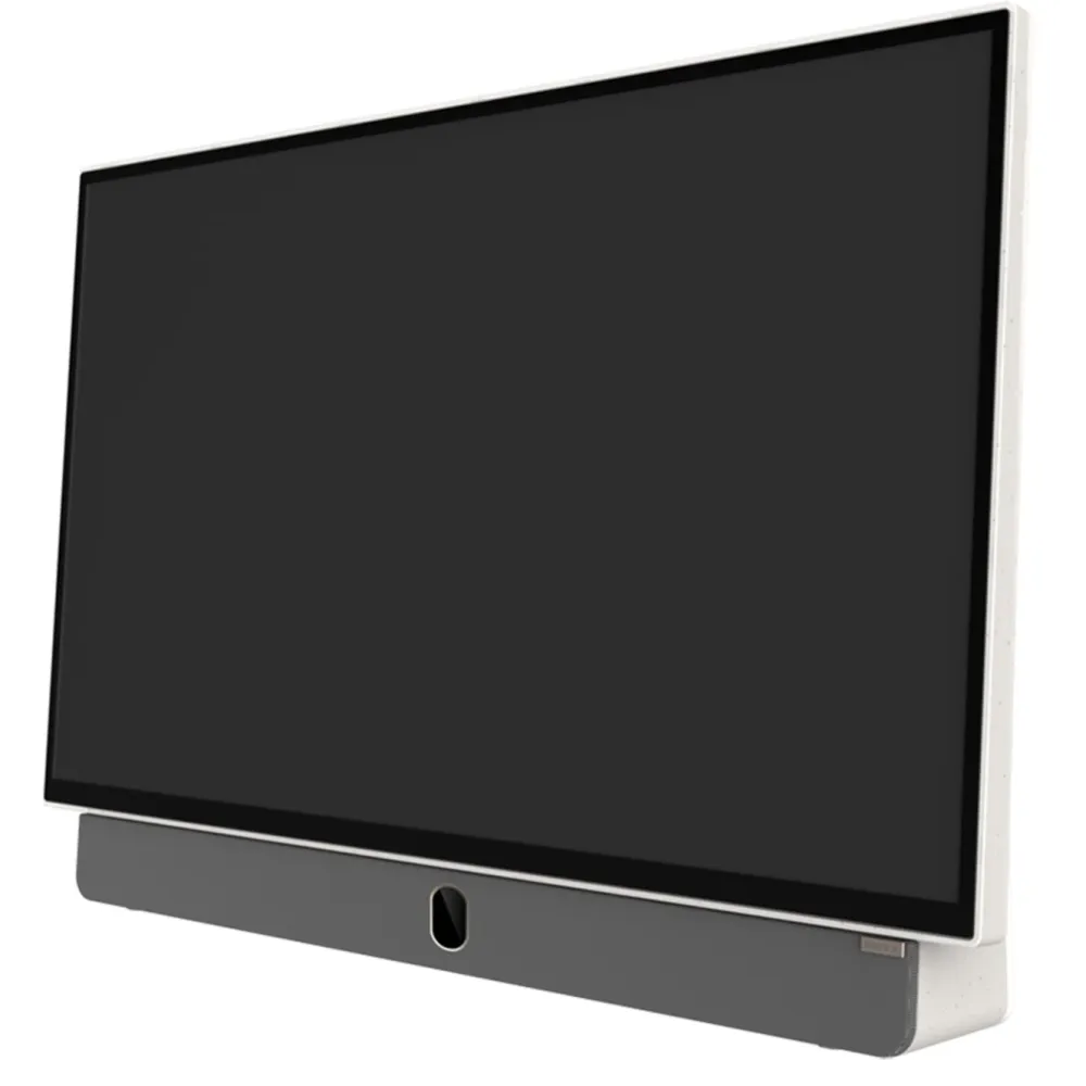 STRONG Tv Og Tilbehør|METZ 24" LED Portabel TV