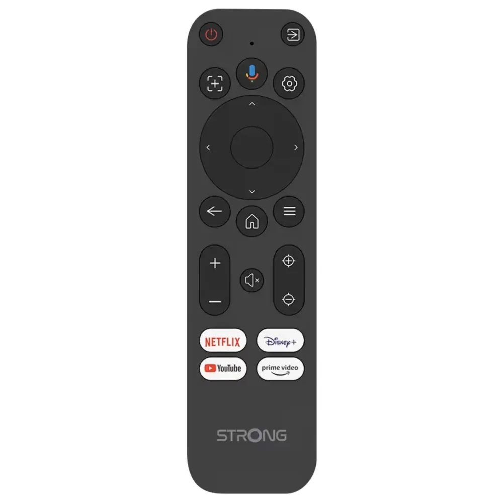 STRONG Tv Og Tilbehør|MIRA1 Google TV Projektor