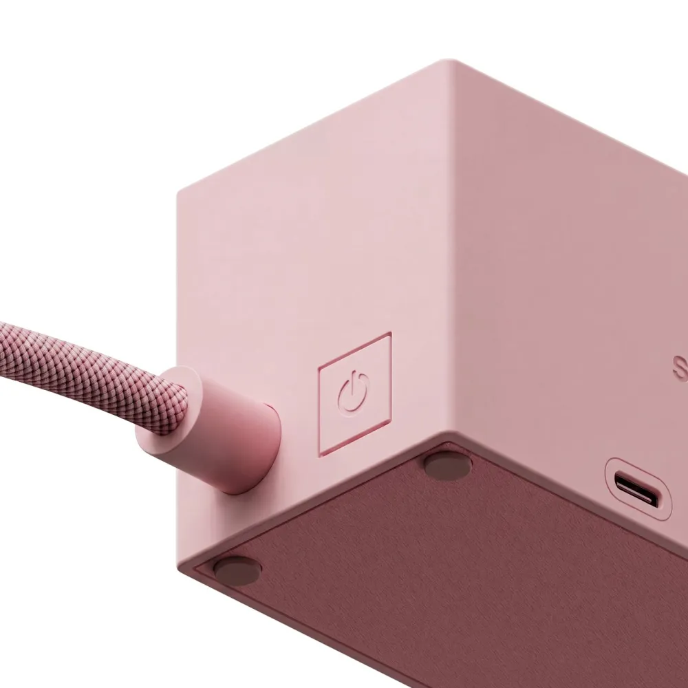 Sudio Iphone-Tilbehør|Sterkstrøm|Brick grenuttak med GaN-lading 30 W