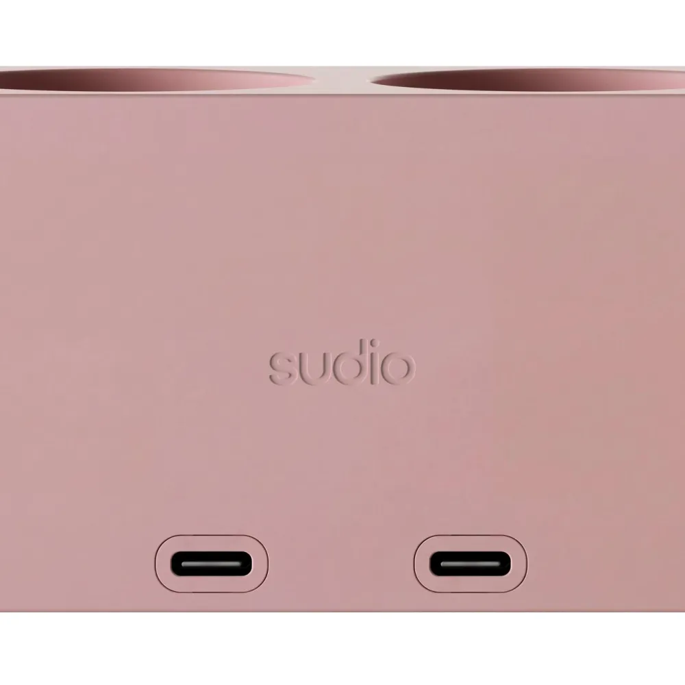 Sudio Iphone-Tilbehør|Sterkstrøm|Brick grenuttak med GaN-lading 30 W