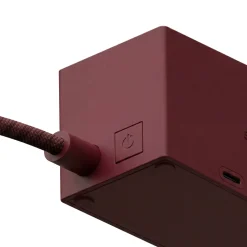 Sudio Iphone-Tilbehør|Sterkstrøm|Brick grenuttak med GaN-lading 30 W