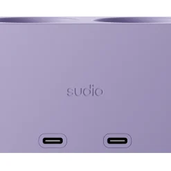 Sudio Iphone-Tilbehør|Sterkstrøm|Brick grenuttak med GaN-lading 30 W
