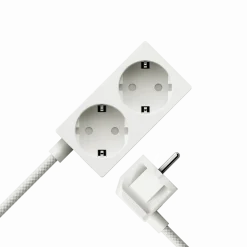 Sudio Iphone-Tilbehør|Sterkstrøm|Brick grenuttak med GaN-lading 30 W
