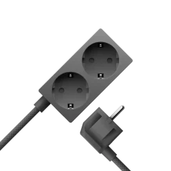 Sudio Iphone-Tilbehør|Sterkstrøm|Brick grenuttak med GaN-lading 30 W