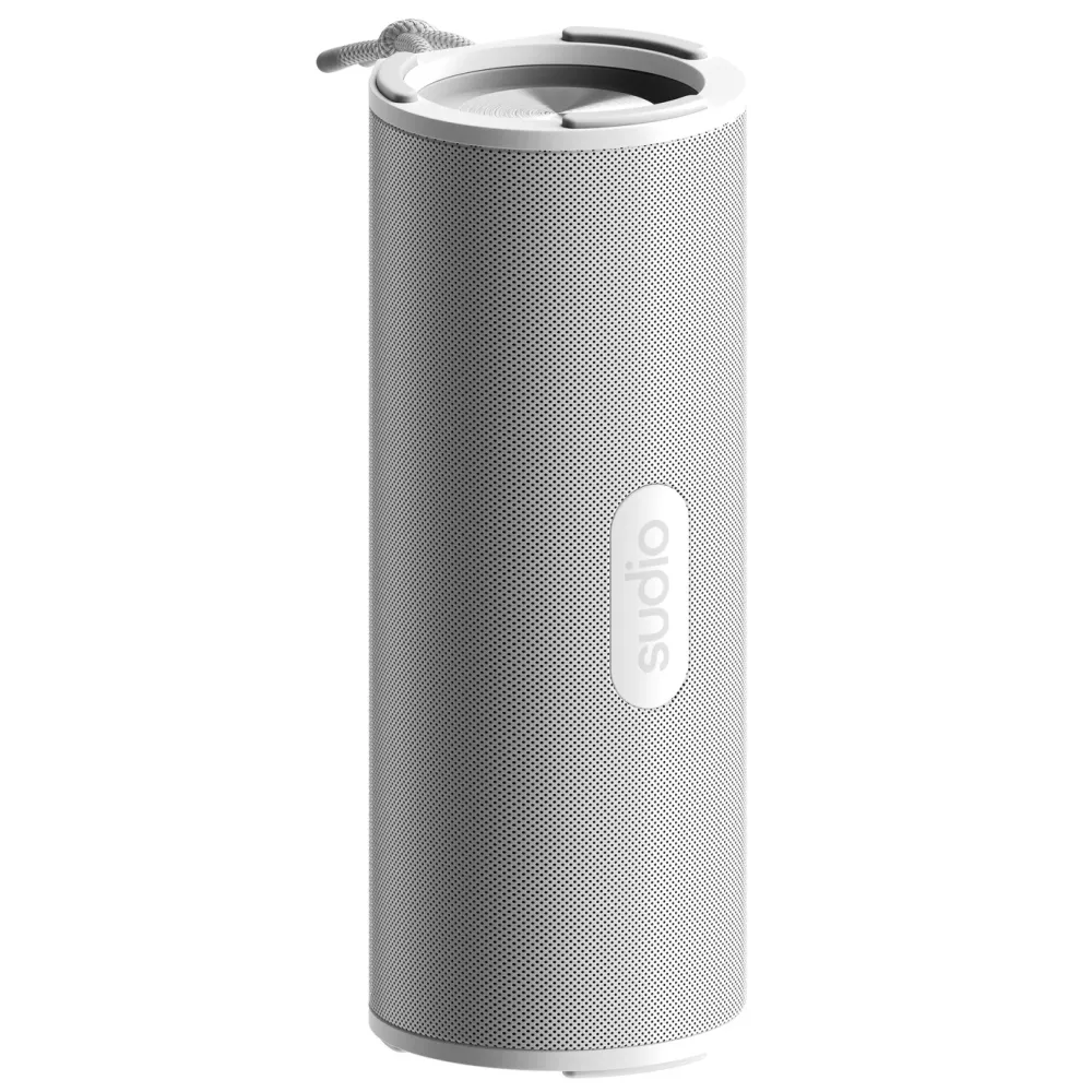 Sudio Høyttaler|F4 portabel høyttaler