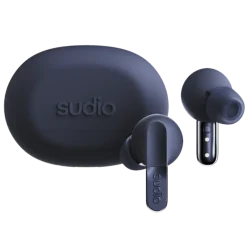 Sudio Hodetelefoner Og Hodesett|N3 Pro Day-To-Night in-ear hodetelefoner