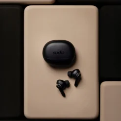 Sudio Hodetelefoner Og Hodesett|N3 Pro Day-To-Night in-ear hodetelefoner