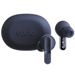Sudio Hodetelefoner Og Hodesett|N3 Pro Day-To-Night in-ear hodetelefoner