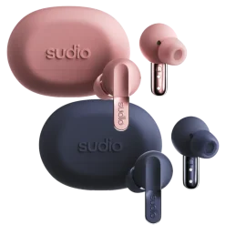 Sudio Hodetelefoner Og Hodesett|N3 Pro Day-To-Night in-ear hodetelefoner