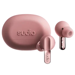 Sudio Hodetelefoner Og Hodesett|N3 Pro Day-To-Night in-ear hodetelefoner
