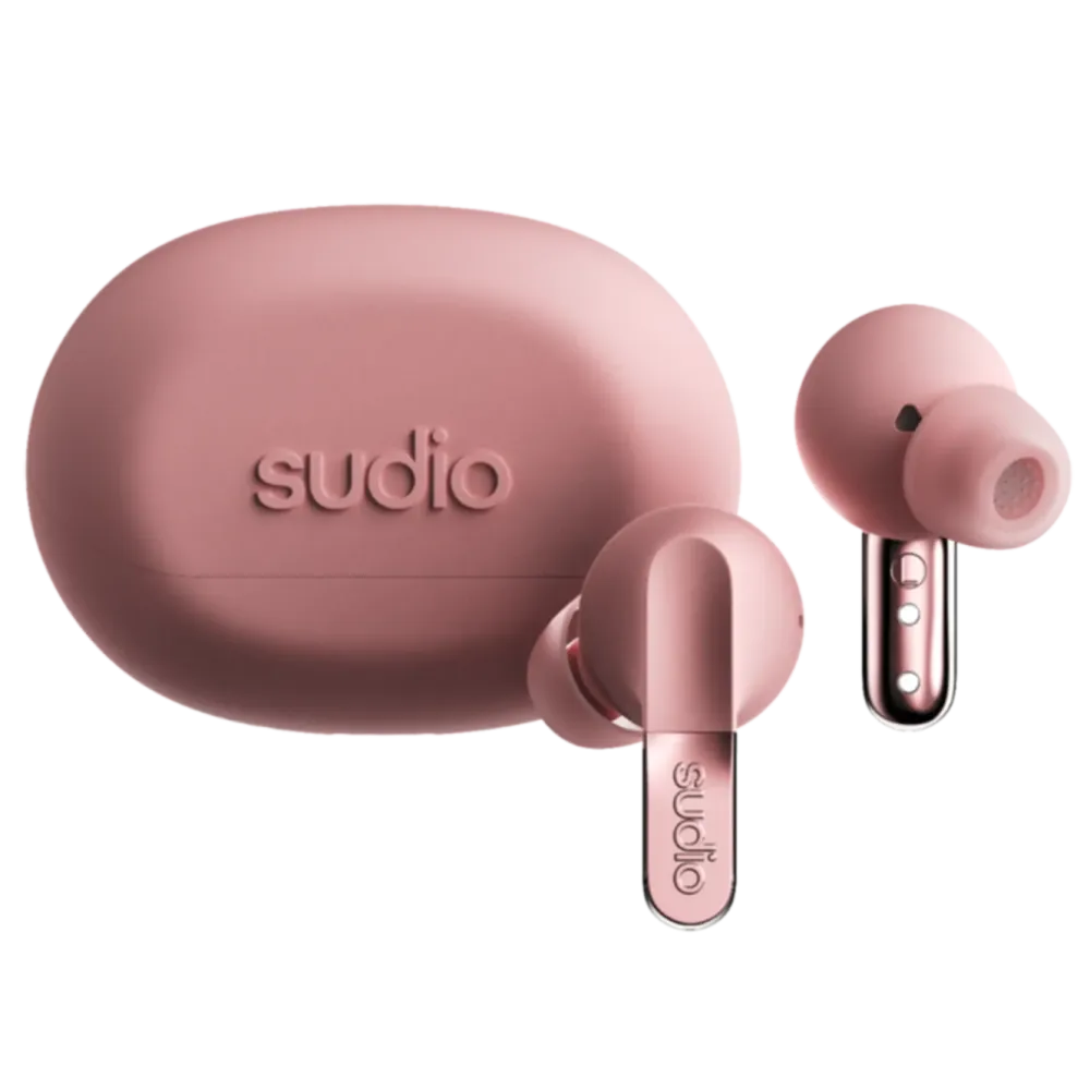 Sudio Hodetelefoner Og Hodesett|N3 Pro Day-To-Night in-ear hodetelefoner