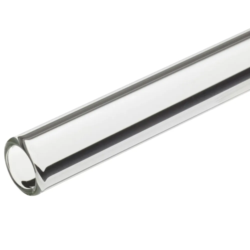 Kjell Kjøkken Og Spisestue|Sugerør i glass 10-pk.