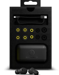 Supra Hodetelefoner Og Hodesett|Nero-TX Pro ANC