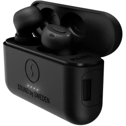 Supra Hodetelefoner Og Hodesett|NERO-TX2 trådløse in-ear-hodetelefoner