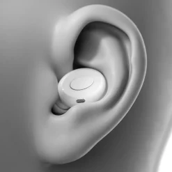Supra Hodetelefoner Og Hodesett|NERO-TX2 trådløse in-ear-hodetelefoner