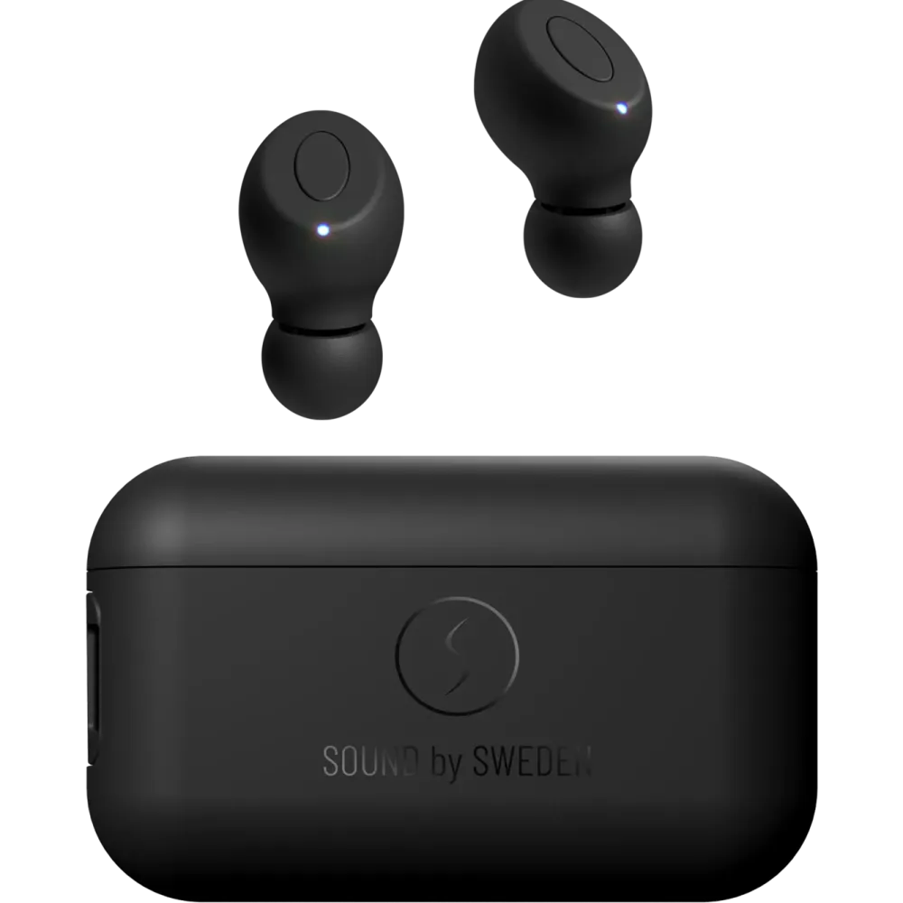 Supra Iphone-Tilbehør|Hodetelefoner Og Hodesett|NERO-TX TWS Trådløst headset