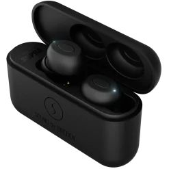 Supra Iphone-Tilbehør|Hodetelefoner Og Hodesett|NERO-TX TWS Trådløst headset