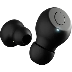 Supra Iphone-Tilbehør|Hodetelefoner Og Hodesett|NERO-TX TWS Trådløst headset