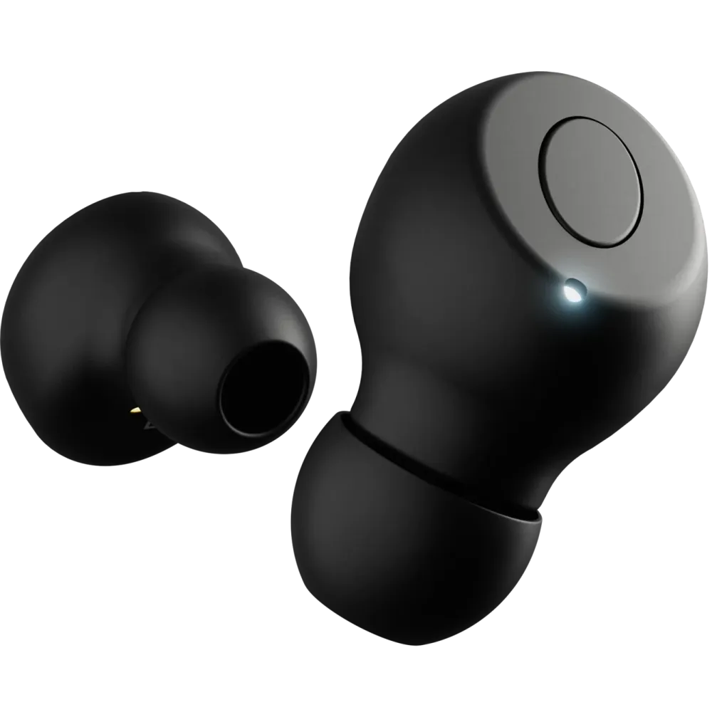 Supra Iphone-Tilbehør|Hodetelefoner Og Hodesett|NERO-TX TWS Trådløst headset