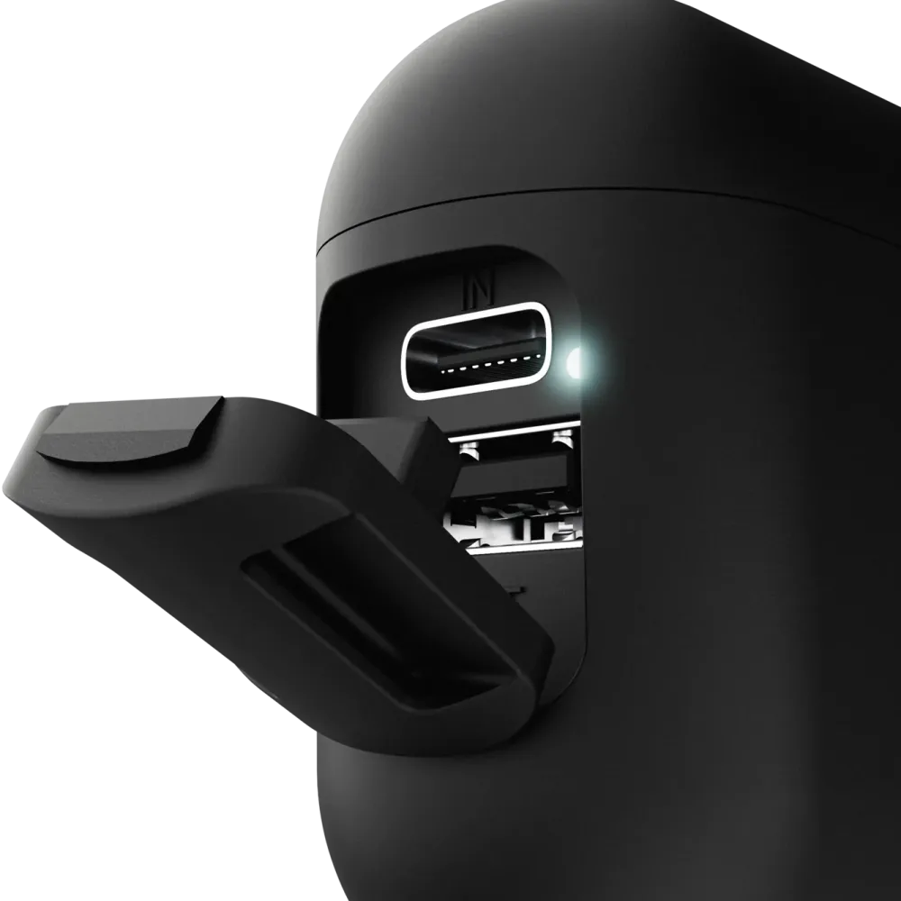 Supra Iphone-Tilbehør|Hodetelefoner Og Hodesett|NERO-TX TWS Trådløst headset