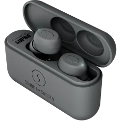 Supra Iphone-Tilbehør|Hodetelefoner Og Hodesett|NERO-TX TWS Trådløst headset
