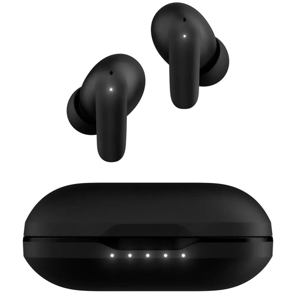 Supra Hodetelefoner Og Hodesett|NiTRO-TX Pro in-ear-hodetelefoner med støyreduksjon