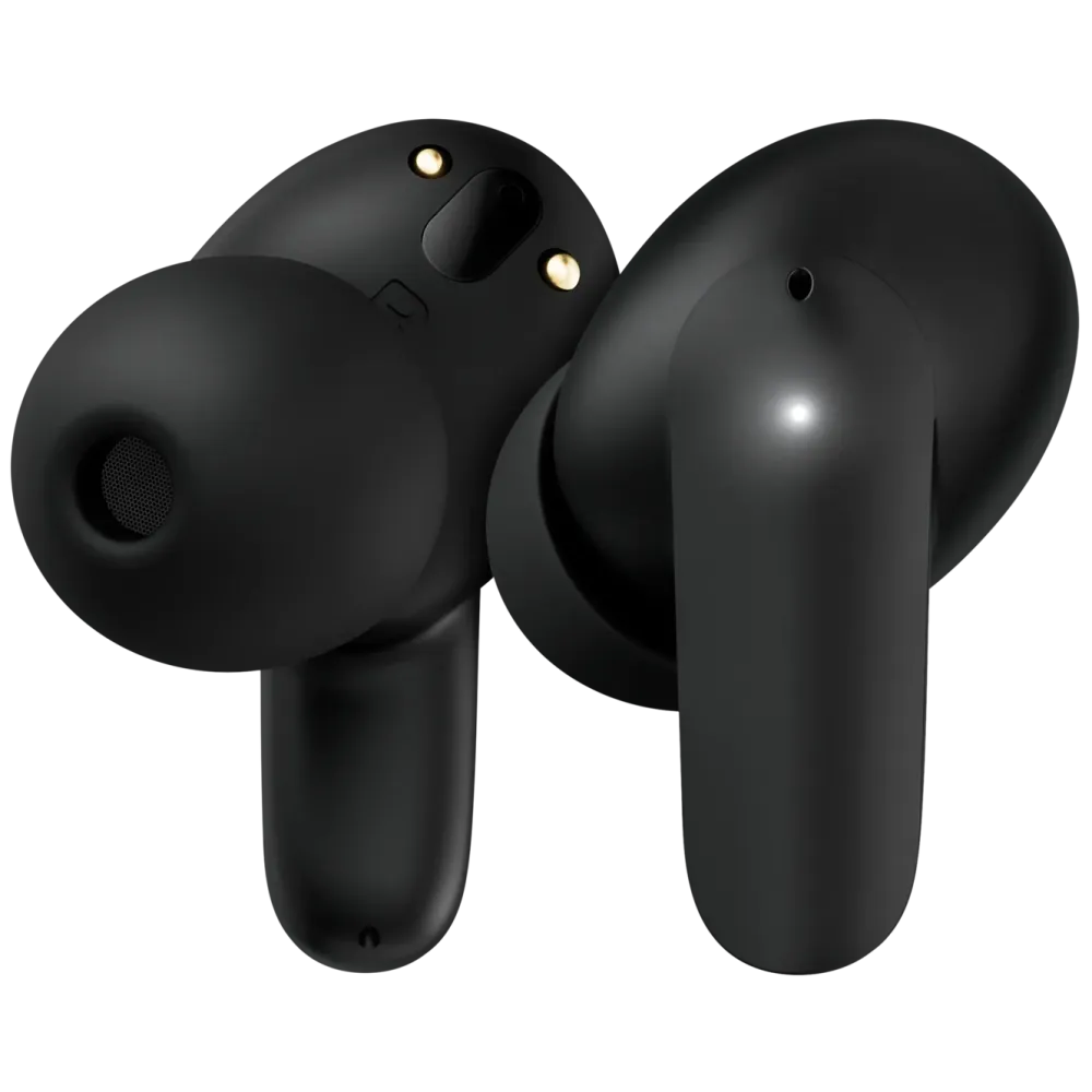 Supra Hodetelefoner Og Hodesett|NiTRO-TX Pro in-ear-hodetelefoner med støyreduksjon