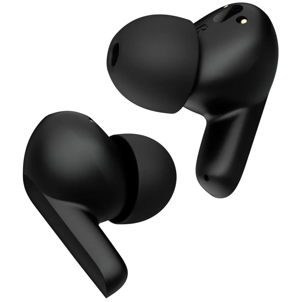 Supra Hodetelefoner Og Hodesett|NiTRO-TX Pro in-ear-hodetelefoner med støyreduksjon