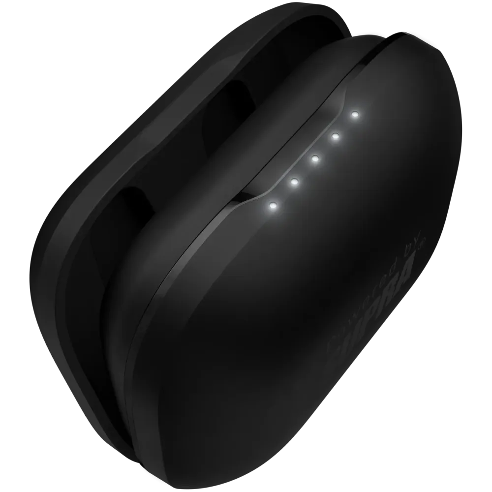 Supra Hodetelefoner Og Hodesett|NiTRO-TX Pro in-ear-hodetelefoner med støyreduksjon