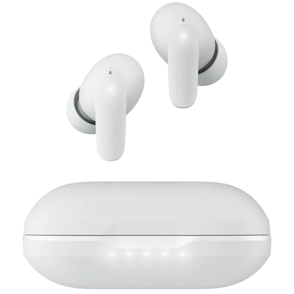 Supra Hodetelefoner Og Hodesett|NiTRO-TX Pro in-ear-hodetelefoner med støyreduksjon