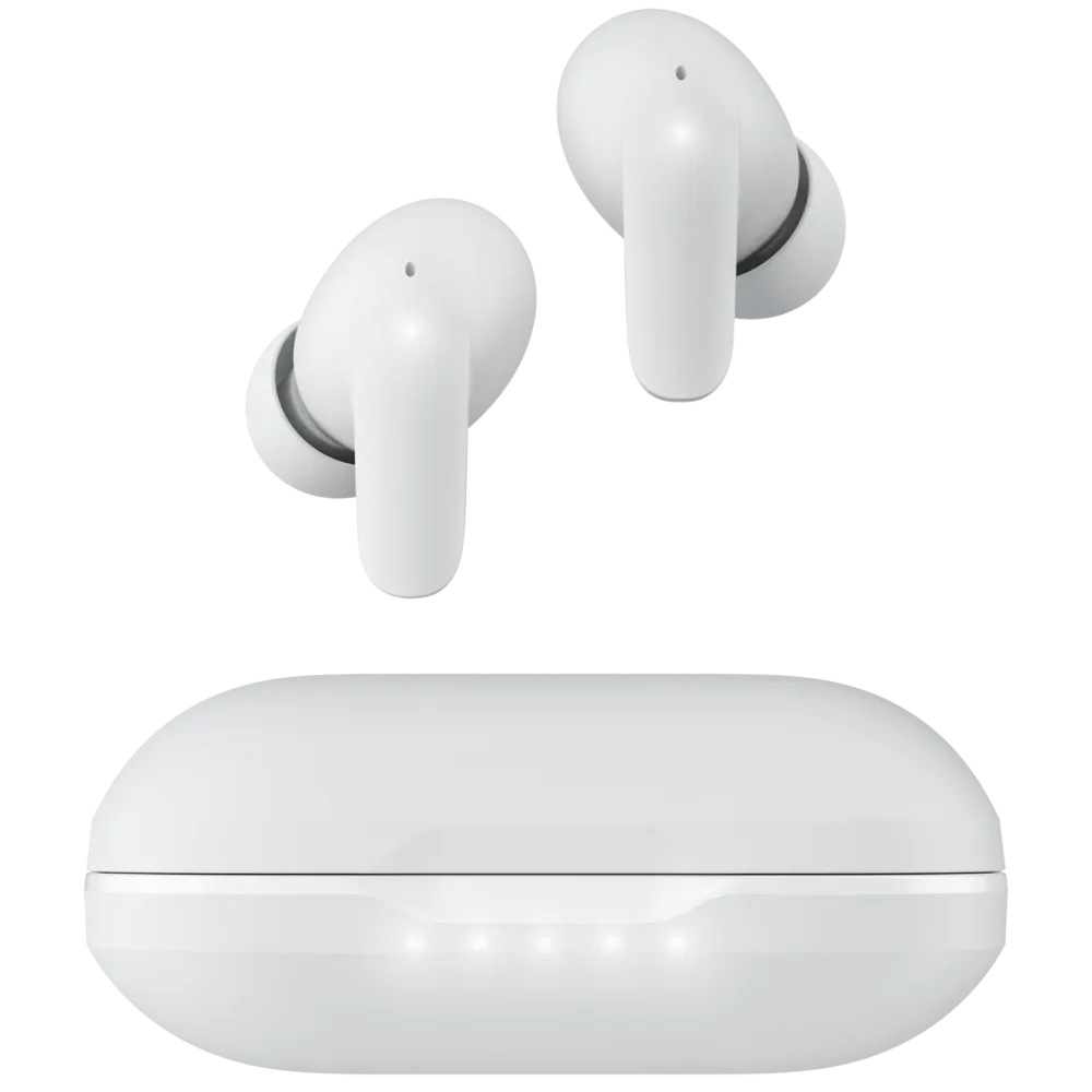 Supra Hodetelefoner Og Hodesett|NiTRO-TX Pro in-ear-hodetelefoner med støyreduksjon
