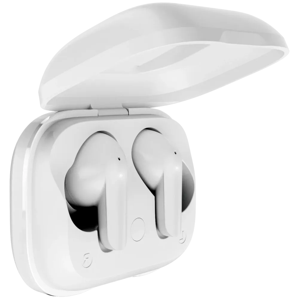 Supra Hodetelefoner Og Hodesett|NiTRO-TX Pro in-ear-hodetelefoner med støyreduksjon