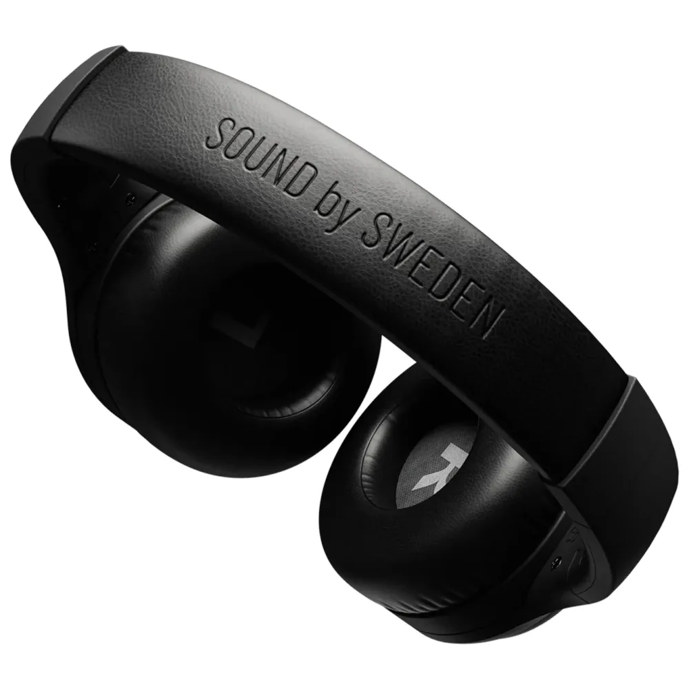 Supra Iphone-Tilbehør|Hodetelefoner Og Hodesett|NiTRO-X Hybrid Støydempende hodetelefoner