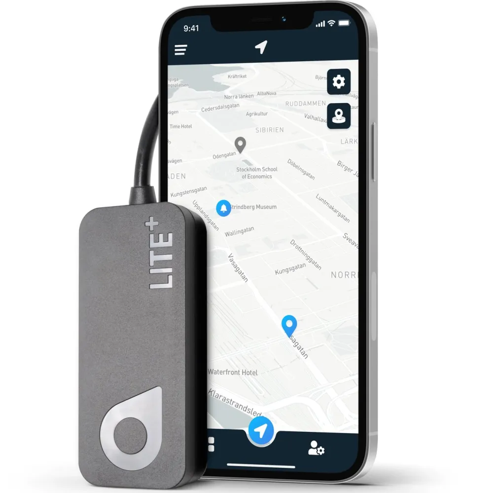 Swetrack Gps|Lite+ (Gen2) GPS