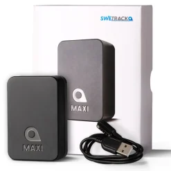 Swetrack Gps|Maxi Tracker