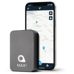 Swetrack Gps|Maxi Tracker