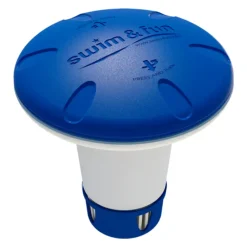 Swim & Fun Fritid|Dispenser for klortablett