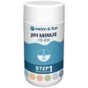 Swim & Fun Fritid|PH-Minus Granulat for PH-verdi 1,5 kg