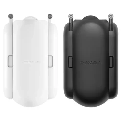 SwitchBot Smart Gardinkontroll|Curtain Gardinkontroll U-rail Hvit