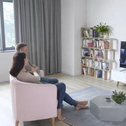 SwitchBot Smart Gardinkontroll|Curtain Gardinkontroll for gardinstang Hvit