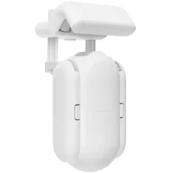 SwitchBot Smart Gardinkontroll|Curtain Gardinkontroll for gardinstang Hvit