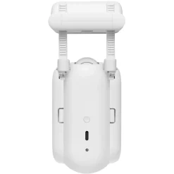 SwitchBot Smart Gardinkontroll|Curtain Gardinkontroll for gardinstang Hvit