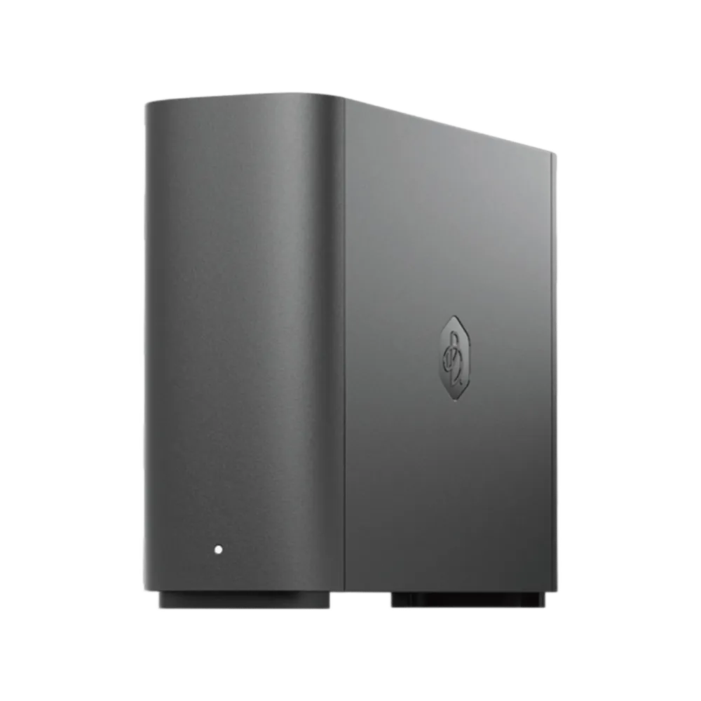 Synology Lagring|Nas|BeeStation personlig skylagring 4 TB