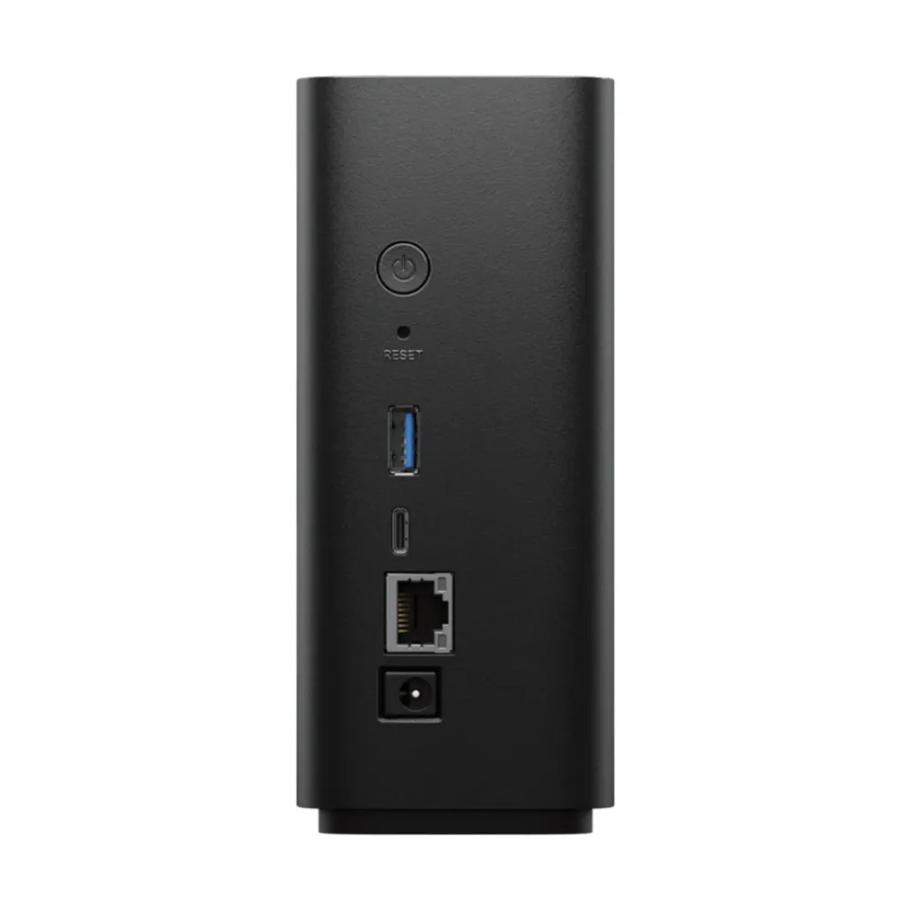 Synology Lagring|Nas|BeeStation personlig skylagring 4 TB