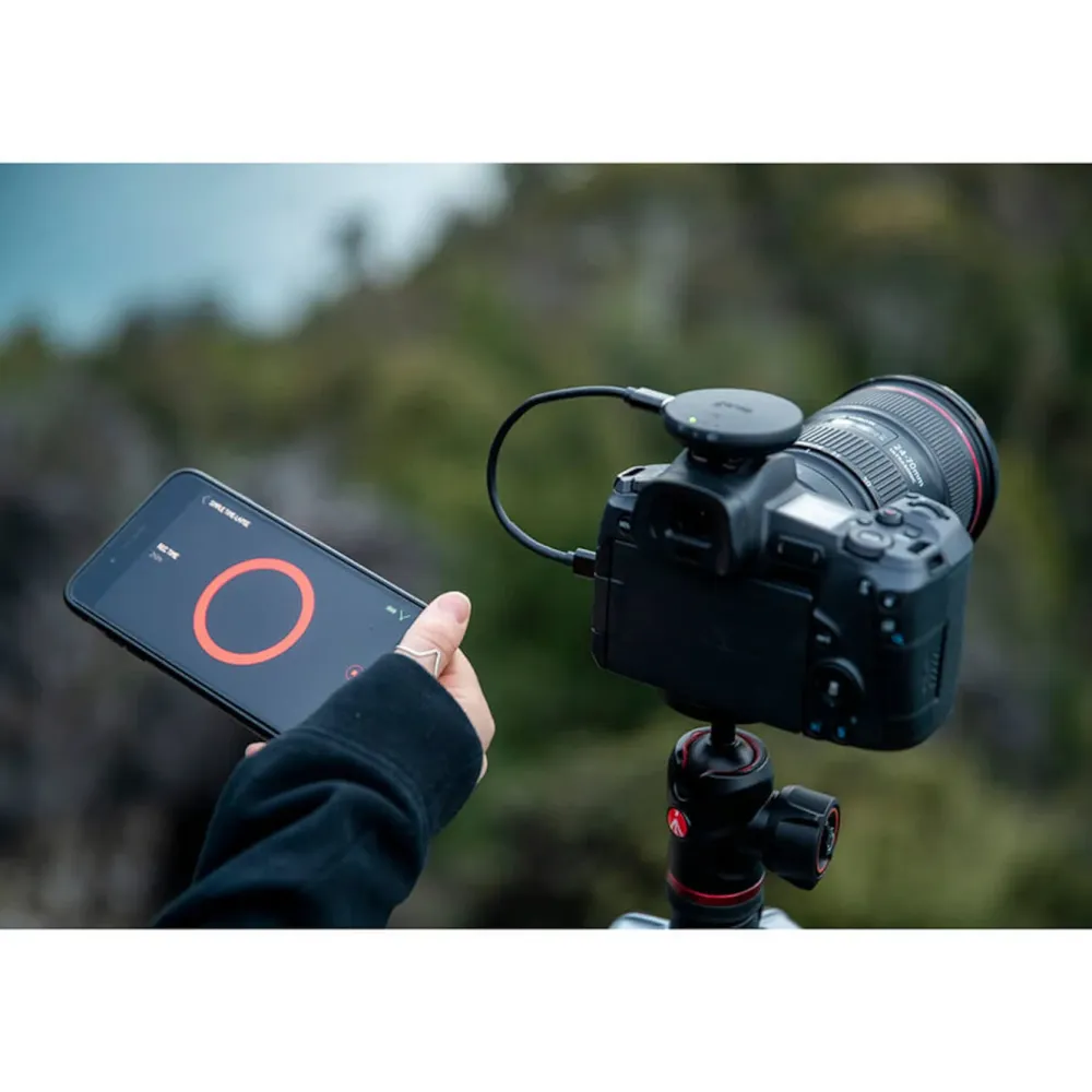 Syrp Foto Og Video|Genie Micro Move Kamera-fjernkontroll