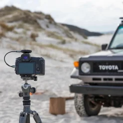 Syrp Foto Og Video|Genie Micro Move Kamera-fjernkontroll