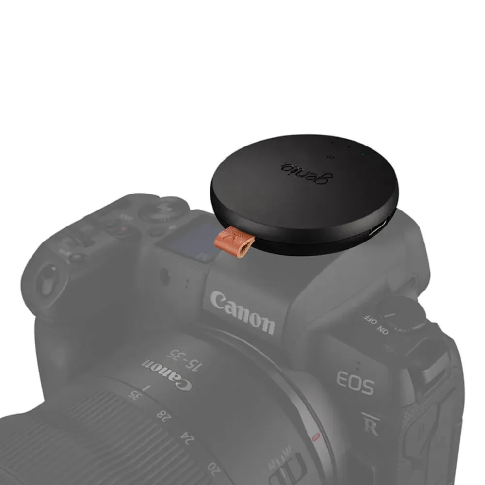 Syrp Foto Og Video|Genie Micro Move Kamera-fjernkontroll