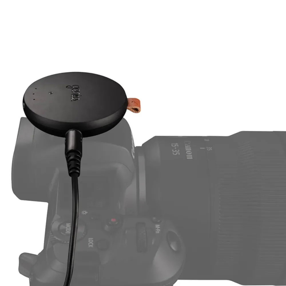 Syrp Foto Og Video|Genie Micro Move Kamera-fjernkontroll