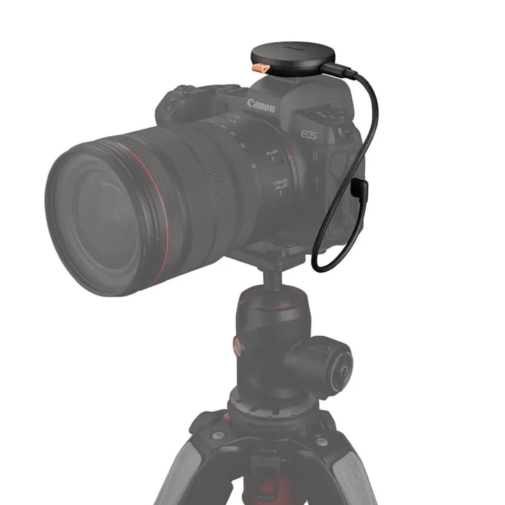 Syrp Foto Og Video|Genie Micro Move Kamera-fjernkontroll